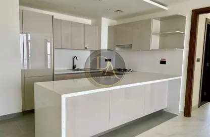 Apartment - 3 Bedrooms - 4 Bathrooms for rent in The Crest Tower A - Sobha Hartland - Mohammed Bin Rashid City - Dubai