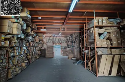 Warehouse - Studio - 7+ Bathrooms for sale in Industrial Area 2 - Sharjah Industrial Area - Sharjah