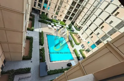 Apartment - 1 Bedroom - 1 Bathroom for rent in Souks Residential - Al Mamsha - Muwaileh - Sharjah