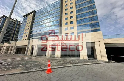 محل - استوديو - 1 حمام للايجار في شاطئ الراحة - أبوظبي