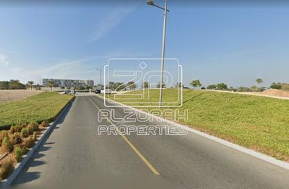 Land - Studio for sale in Seaside Hills Villas - Al Zorah - Ajman