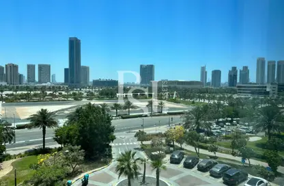 شقة - غرفة نوم - 2 حمامات للبيع في برج البوابة 3 - شمس أبوظبي - جزيرة الريم - أبوظبي شقة - غرفة نوم - 2 حمامات للبيع في برج البوابة 3 - شمس أبوظبي - جزيرة الريم - أبوظبي