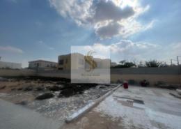 Villa - 3 bedrooms - 3 bathrooms for sale in Al Dhait South - Al Dhait - Ras Al Khaimah