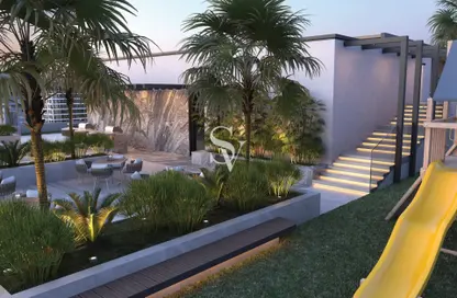 Apartment - 1 Bedroom - 2 Bathrooms for sale in Soul by Vision - Dubai Production City (IMPZ) - Dubai