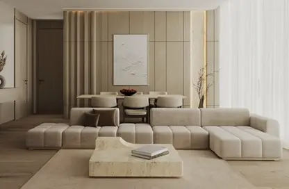Apartment - 1 Bedroom - 2 Bathrooms for sale in Binghatti Hillviews - Dubai Science Park - Dubai