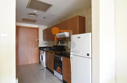 شقة - 1 حمام للايجار في سيينا 1 - توسكان رزدنس - الضاحية 10 - قرية الجميرا سركل - دبي