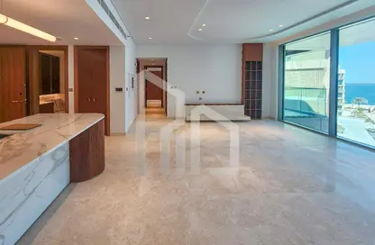 Apartment - 3 Bedrooms - 4 Bathrooms for sale in Ellington Beach House - Palm Jumeirah - Dubai