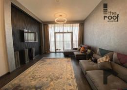 Apartment - 1 bedroom - 2 bathrooms for sale in Binghatti East Boutique Suites - Dubai Residence Complex - Dubai