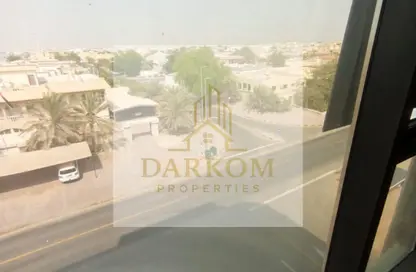 Apartment - 2 Bedrooms - 2 Bathrooms for rent in Al Jurf 1 - Al Jurf - Ajman Downtown - Ajman