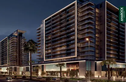 شقة - غرفة نوم - 1 حمام للبيع في 399 هيلز بارك ب - 399 Hills Park - دبي هيلز استيت - دبي شقة - غرفة نوم - 1 حمام للبيع في 399 هيلز بارك ب - 399 Hills Park - دبي هيلز استيت - دبي