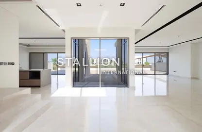 Villa - 4 Bedrooms - 5 Bathrooms for sale in Golf Place 2 - Golf Place - Dubai Hills Estate - Dubai