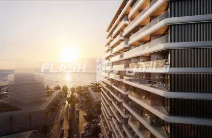 Apartment - 2 Bedrooms - 2 Bathrooms for sale in Bayviews - Hayat Island - Mina Al Arab - Ras Al Khaimah