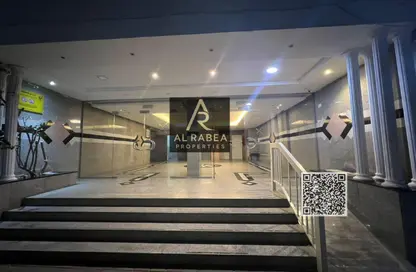 Apartment - 1 Bedroom - 1 Bathroom for rent in Al Rashidiya Towers - Al Rashidiya - Ajman Downtown - Ajman Apartment - 1 Bedroom - 1 Bathroom for rent in Al Rashidiya Towers - Al Rashidiya - Ajman Downtown - Ajman