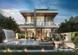 Apartment - 6 bedrooms - 7 bathrooms for sale in CAVALLI ESTATES - DAMAC Hills - Dubai