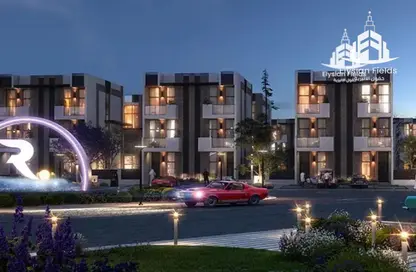 Townhouse - 3 Bedrooms - 4 Bathrooms for sale in Reportage Hills - Dubai Land - Dubai