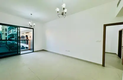 Apartment - 1 Bedroom - 2 Bathrooms for rent in Al Warsan 4 - Al Warsan - Dubai