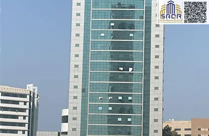 Apartment - 1 Bedroom - 1 Bathroom for rent in Fujairah Beach - Downtown Fujairah - Fujairah