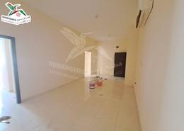 Empty Room image for: Apartment - 1 bedroom - 1 bathroom for rent in Al Dafeinah - Asharej - Al Ain, Image 1