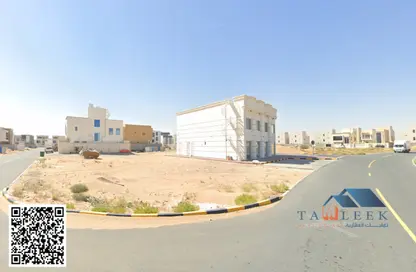 أرض - استوديو للبيع في الزاهية جاردنز - الزاهية - عجمان