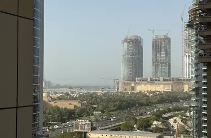 Apartment - 1 Bedroom - 2 Bathrooms for rent in Sulafa Tower - Dubai Marina - Dubai
