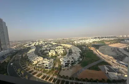 شقة - غرفة نوم - 1 حمام للبيع في جولف فيتا أ - جولف فيتا - داماك هيلز - دبي