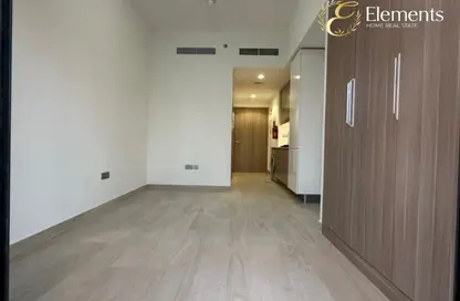 Apartment - Studio - 1 Bathroom for rent in AZIZI Riviera 1 - Meydan One - Meydan - Dubai