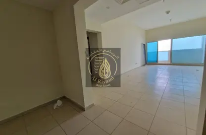 Apartment - 2 Bedrooms - 3 Bathrooms for rent in Ajman One Towers - Al Sawan - Ajman