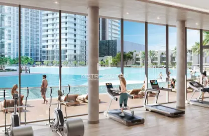 Apartment - 1 Bedroom - 2 Bathrooms for sale in Lagoon Views 11 - Lagoon Views - Damac Lagoons - Dubai