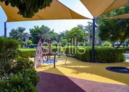 Villa - 4 bedrooms - 4 bathrooms for rent in Al Zahia - Muwaileh Commercial - Sharjah