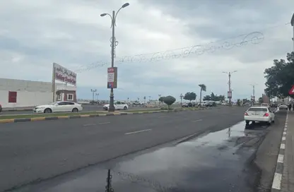 Land - Studio for sale in Ajman Corniche Residences - Ajman Corniche Road - Ajman