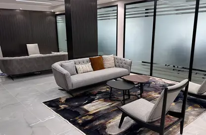 Office Space - Studio - 4 Bathrooms for rent in Al Barsha Business Center - Al Barsha 1 - Al Barsha - Dubai