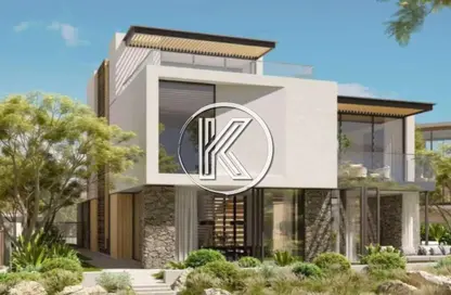Villa - 4 Bedrooms - 5 Bathrooms for sale in The Acres (Phase 1) - The Acres - Dubai Land - Dubai