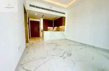 شقة - غرفة نوم - 1 حمام للايجار في عزيزي ريفيرا - ميدان واحد - ميدان - دبي