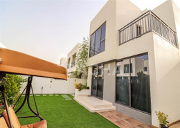 Villa - 4 bedrooms - 4 bathrooms for rent in Maple 3 - Maple at Dubai Hills Estate - Dubai Hills Estate - Dubai Villa - 4 bedrooms - 4 bathrooms for rent in Maple 3 - Maple at Dubai Hills Estate - Dubai Hills Estate - Dubai