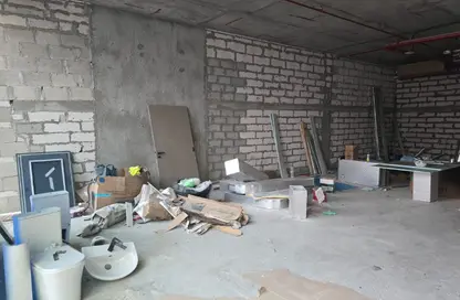 Shop - Studio - 1 Bathroom for rent in Stonehenge Residence - Jumeirah Village Circle - Dubai