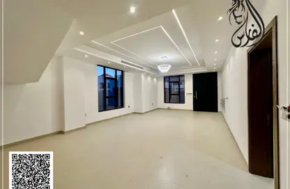 Villa - 5 Bedrooms - 7 Bathrooms for sale in Al Bahia Hills - Al Bahia - Ajman