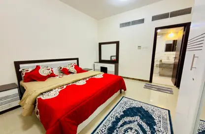 Apartment - 1 Bedroom - 2 Bathrooms for rent in Al Rawda 2 Villas - Al Rawda 2 - Al Rawda - Ajman