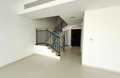 Townhouse - 4 Bedrooms - 4 Bathrooms for sale in Camelia - Damac Hills 2 - Dubai