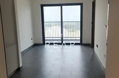 Apartment - 1 Bedroom - 2 Bathrooms for sale in The Crest Tower B - Sobha Hartland - Mohammed Bin Rashid City - Dubai