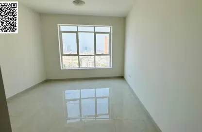 Apartment - 2 Bedrooms - 3 Bathrooms for rent in Ajman Corniche Residences - Ajman Corniche Road - Ajman