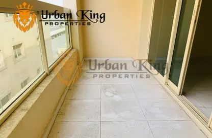 Apartment - 1 Bedroom - 1 Bathroom for rent in Andalusia Tower 3 - Al Taawun - Sharjah