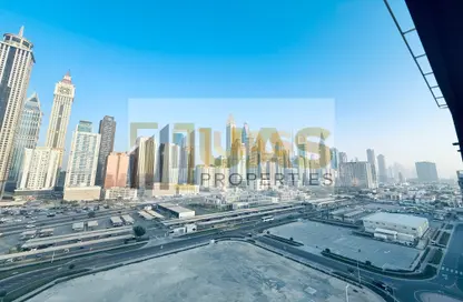 Apartment - 2 Bedrooms - 3 Bathrooms for rent in Jumeirah Garden City - Al Satwa - Dubai
