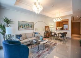 Apartment - 2 bedrooms - 3 bathrooms for rent in Opera Grand - Burj Khalifa Area - Downtown Dubai - Dubai