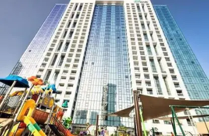 Apartment - 2 Bedrooms - 3 Bathrooms for rent in Y Tower Reem - Tamouh - Al Reem Island - Abu Dhabi