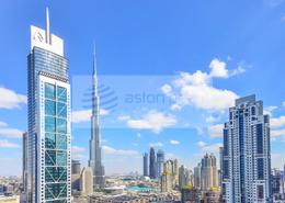 Apartment - 2 bedrooms - 3 bathrooms for rent in Manazel Al Safa - Business Bay - Dubai
