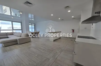 Apartment - 2 Bedrooms - 2 Bathrooms for rent in Grenland Residence - District 11 - Mohammed Bin Rashid City - Dubai