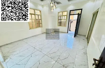 فيلا - 5 غرف نوم - 7 حمامات للايجار في 1 الياسمين - الياسمين - عجمان