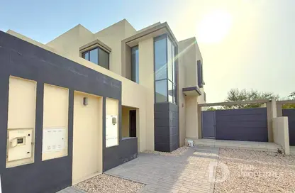 Villa - 3 Bedrooms - 3 Bathrooms for rent in Maple 2 - Maple at Dubai Hills Estate - Dubai Hills Estate - Dubai