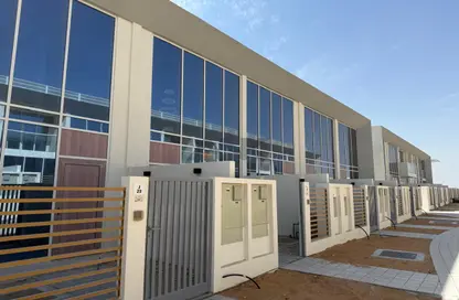 Townhouse - 1 Bedroom - 2 Bathrooms for rent in Rukan 3 - Dubai Land - Dubai