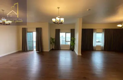 شقة - 3 غرف نوم - 3 حمامات للبيع في المجاز 3 - المجاز - الشارقة